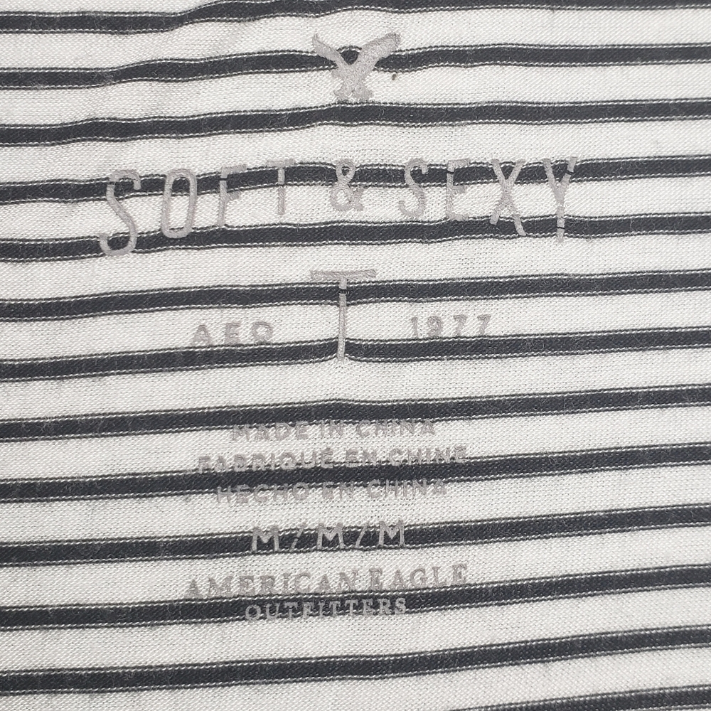 American Eagle crop top - Picture 5 of 5